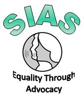 SIAS online logo