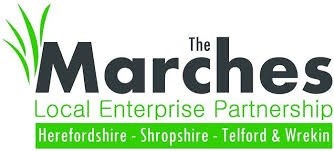 Marches LEP logo