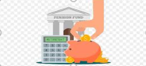 Pensions image