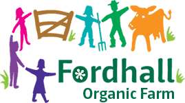Fordhall Community Land Initiative logo