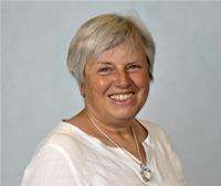 Profile image for Rosemary Dartnall