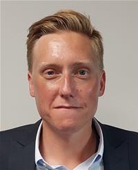 Profile image for George Hollyhead