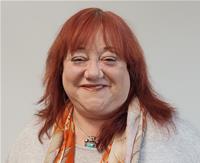 Profile image for Sharon Ritchie-Simmons