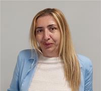 Profile image for Vicky Moore