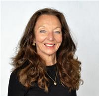 Profile image for Joyce Barrow