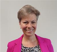 Profile image for Dawn Husemann