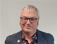 Profile image for Christopher Lemon