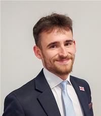 Profile image for Harry Hancock-Davies