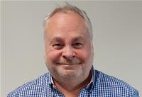 Profile image for Jeremy Blandford