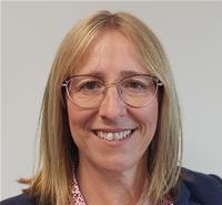 Profile image for Sarah Marston