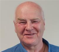 Profile image for Mark Morris