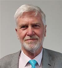 Profile image for Peter Husemann