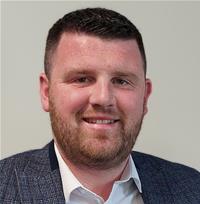 Profile image for Joshua Dickin