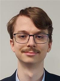 Profile image for Thomas Clayton