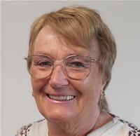 Profile image for Susan Eden