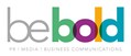 Be Bold media logo