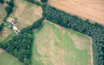 08_Part of a long pit alignment near Hodnet_SA1804_087