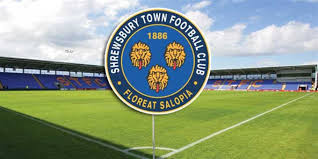 Photo of Shrewsbury Town Football Club