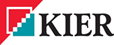 Kier logo