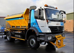 Gritter