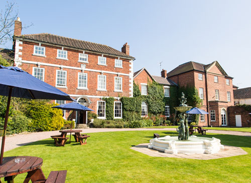 Photo of Park House Hotel