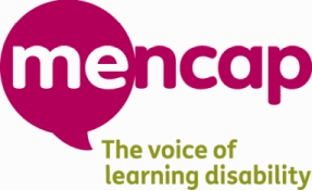 Mencap Website