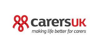 Carers UK Website