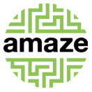 Amaze website