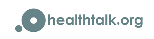 Healthtalk logo