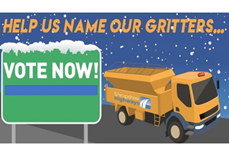 Gritter image