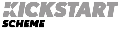 Kickstart logo