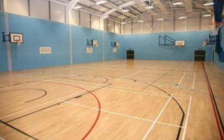 Photo of Church Stretton Leisure Centre
