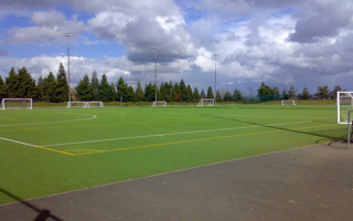 Photo of Roman Road Sports Centre