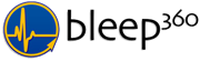 Bleep 360 Ltd logo