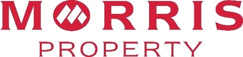 Morris Property logo