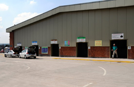 Photo of Bridgnorth Household Recycling Centre