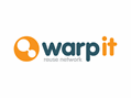 Warp-it logo