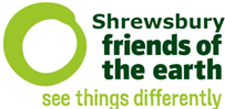 Shrewsbury FotE logo