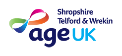 Age UK logo