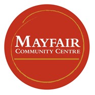 Mayfair logo
