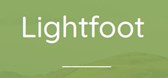 Lightfoot logo