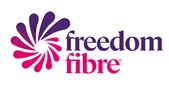 Freedom Fibre Ltd logo