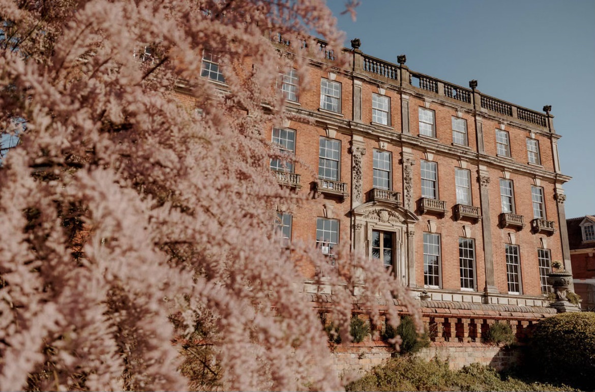 Photo of Berwick House & Gardens