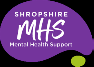 Shropshire MHS logo