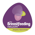 Shropshire Breastfeeding Network logo