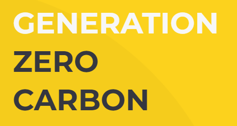 Generation Zero Carbon