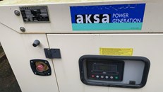 Generator image
