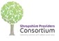 Shropshire Providers Consortium logo