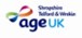 Age UK Shropshire, Telford & Wrekin logo