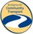 Bridgnorth Community Transport logo